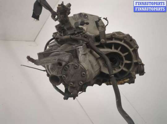купить КПП 5-ст.мех. (МКПП) на Nissan Almera N16 2000-2006
