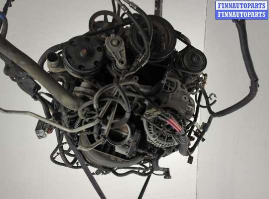 купить Двигатель (ДВС) на Cadillac Escalade 4 2014-2020