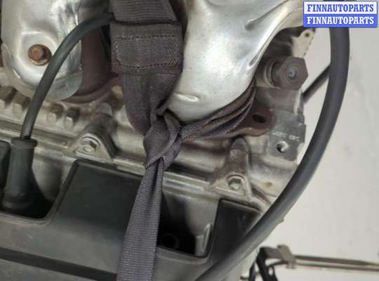 купить Двигатель (ДВС) на Cadillac Escalade 4 2014-2020