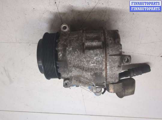 купить Компрессор кондиционера на Mercedes C W203 2000-2008