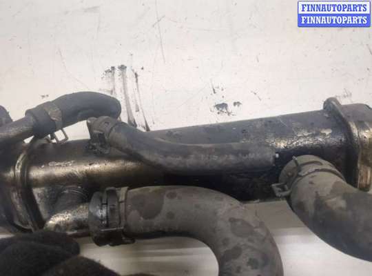 купить Охладитель отработанных газов на Nissan X-Trail (T30) 2001-2007