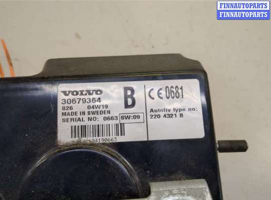 купить Блок управления телефоном на Volvo XC90 2002-2006