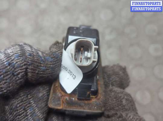 купить Подсветка номера на Mitsubishi ASX 2010-2020