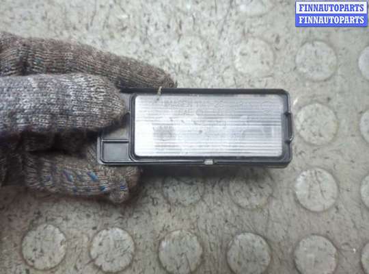 Купить Подсветка номера на Mitsubishi ASX 2010-2020 Подсветка номера MT570355 на Mitsubishi ASX 2010-2020