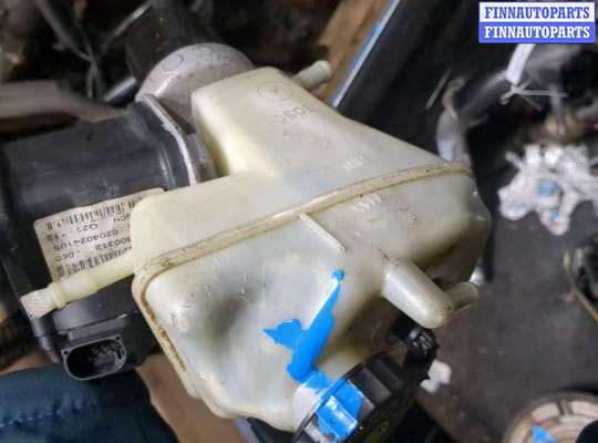 купить Цилиндр тормозной главный на Mercedes E W211 2002-2009