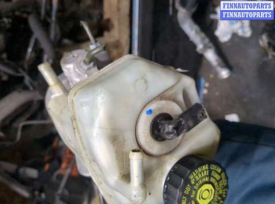 купить Цилиндр тормозной главный на Mercedes E W211 2002-2009