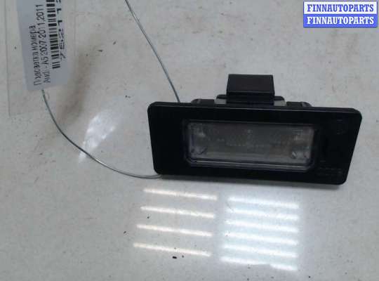 купить Подсветка номера на Audi A5 (8T) 2007-2011