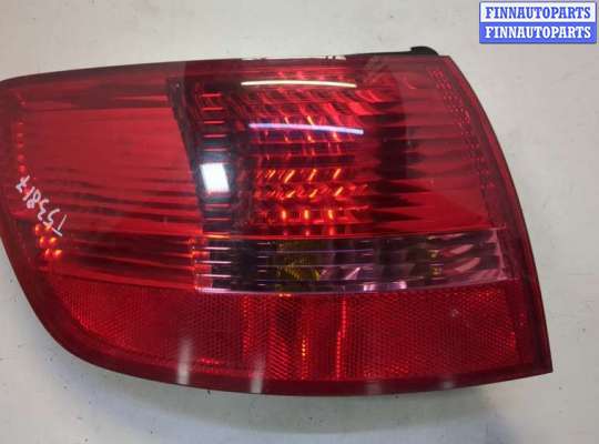 купить Фонарь (задний) на Audi A6 (C6) 2004-2011