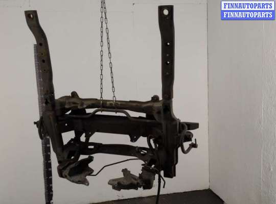 купить Рессора на Mercedes Sprinter 2006-2018