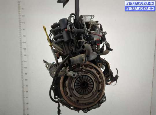 купить Заслонка дроссельная на Opel Meriva 2003-2010