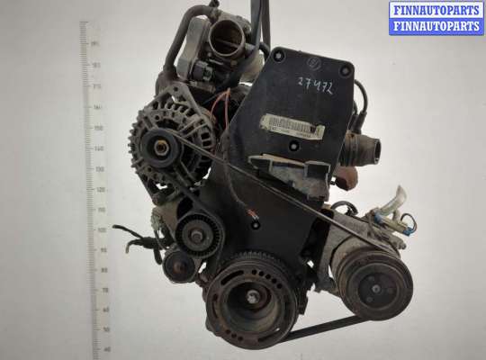 купить Заслонка дроссельная на Opel Meriva 2003-2010