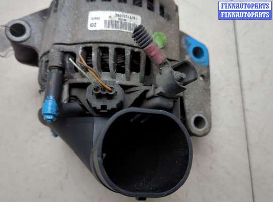 купить Генератор на Ford Mondeo 3 2000-2007