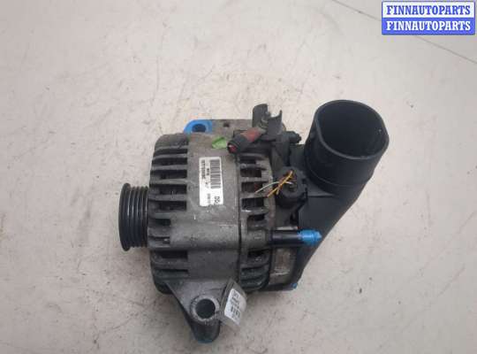 Генератор на Ford Mondeo III