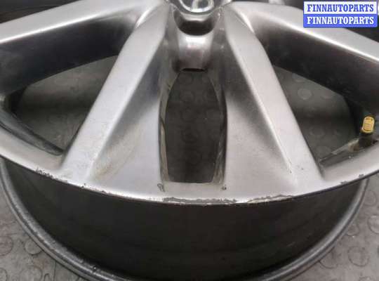 купить Диск литой на Mazda CX-9 2016-2022