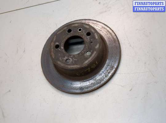 купить Диск тормозной на Mercedes S W126 1979-1991