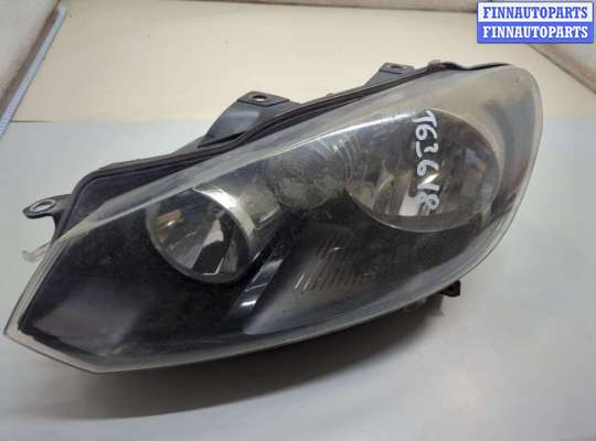 Купить Фара (передняя) на Volkswagen Golf 6 2008-2012 Фара (передняя) VG2778354 на Volkswagen Golf 6 2008-2012
