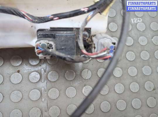 купить Реле прочее на Mazda 5 (CR) 2005-2010