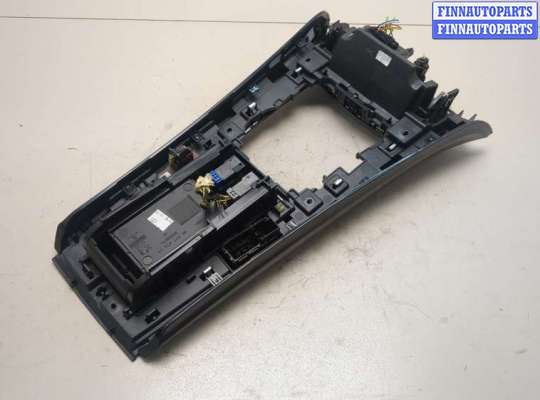 купить Рамка под кулису на Peugeot 508 2010-2018