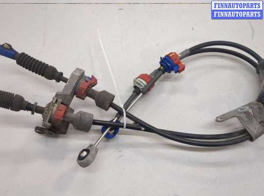 купить Трос кулисы КПП на Nissan Qashqai 2006-2013