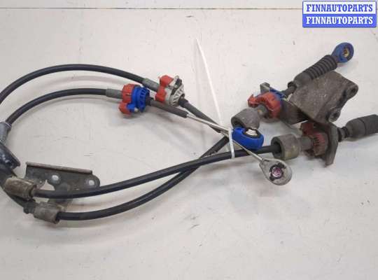 купить Трос кулисы КПП на Nissan Qashqai 2006-2013