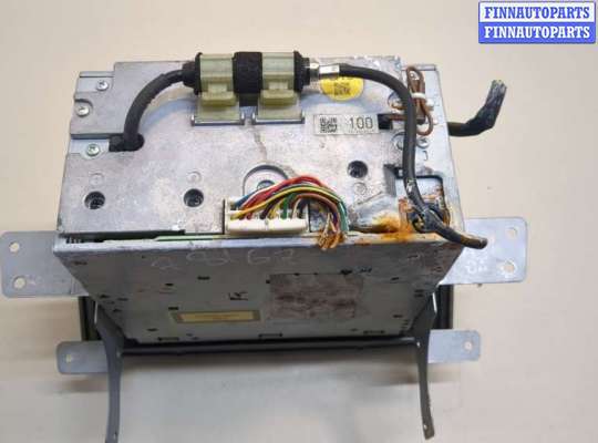 купить Магнитола на Subaru Legacy Outback (B13) 2003-2009
