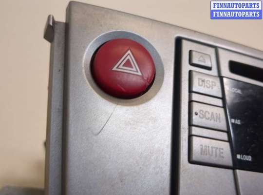 купить Магнитола на Subaru Legacy Outback (B13) 2003-2009