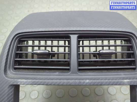 купить Дефлектор обдува салона на Mitsubishi Outlander Sport 2019-2025