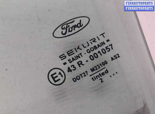 купить Стекло боковой двери на Ford Focus 1 1998-2004
