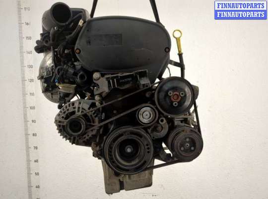 купить Генератор на Opel Meriva 2003-2010