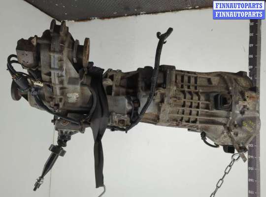 купить КПП 5-ст.мех 4х4 (МКПП) на KIA Sorento BL 2002-2011