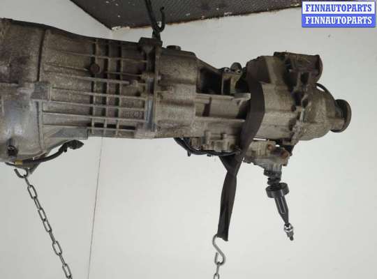 купить КПП 5-ст.мех 4х4 (МКПП) на KIA Sorento BL 2002-2011