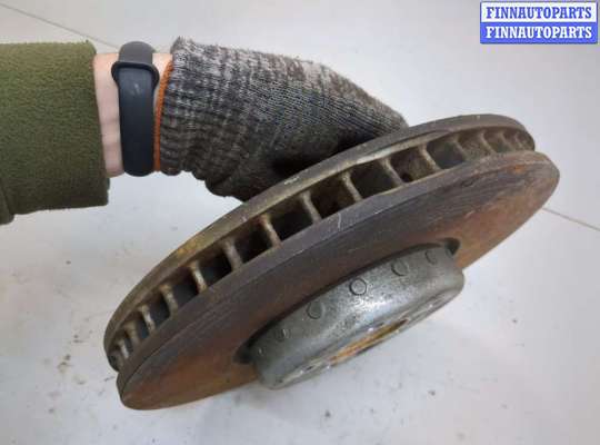 купить Диск тормозной на BMW 7 G11, G12 2015-2022