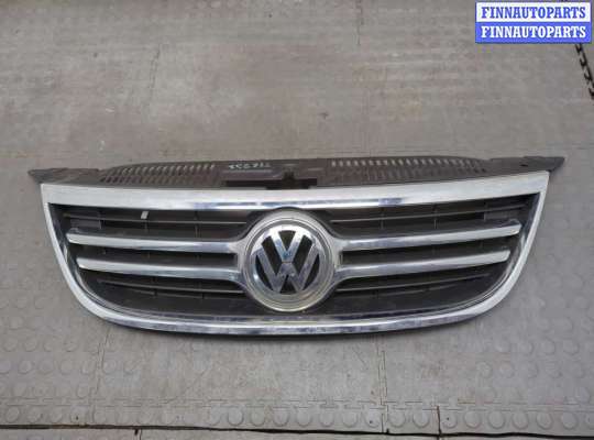 купить Решетка радиатора на Volkswagen Tiguan 2007-2011