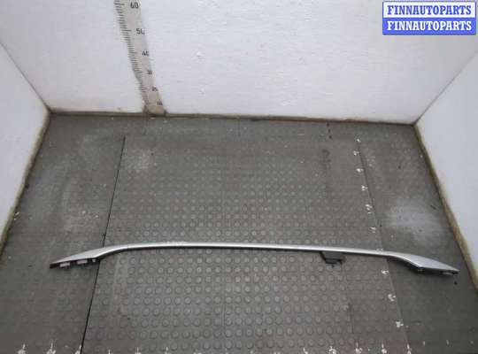 Купить Рейлинг на крышу (одиночка) на Nissan Qashqai 2006-2013 Рейлинг на крышу (одиночка) NS954034 на Nissan Qashqai 2006-2013