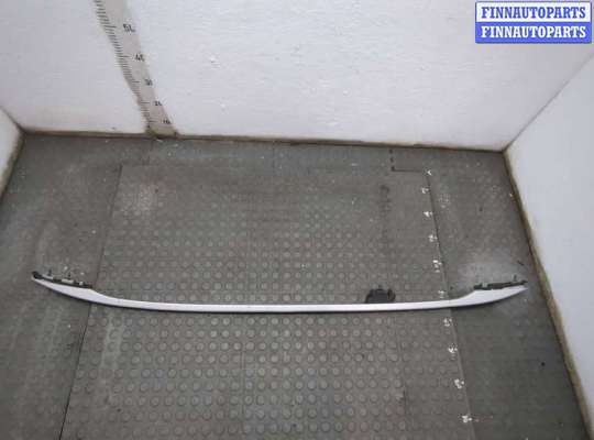 купить Рейлинг на крышу (одиночка) на Nissan Qashqai 2006-2013