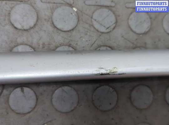 купить Рейлинг на крышу (одиночка) на Nissan Qashqai 2006-2013