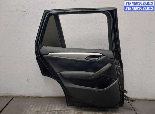 купить Ручка двери наружная на BMW X1 (E84) 2009-2015