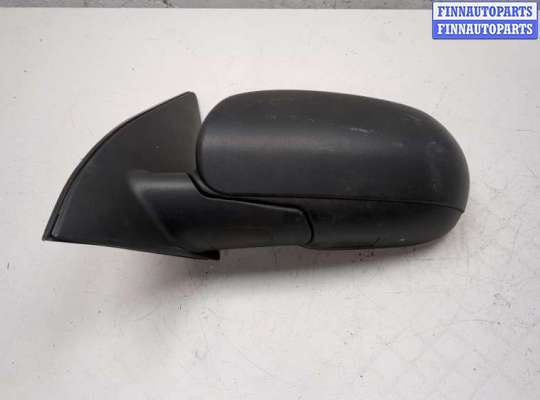 Зеркало боковое KA526410 на KIA Ceed 2007-2012