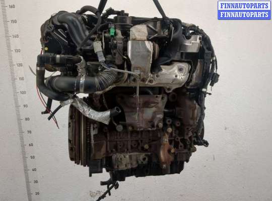 купить Двигатель (ДВС) на Ford Kuga 2012-2016