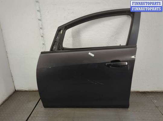 Купить Замок двери на Opel Astra J 2010-2017 Замок двери OP2449097 на Opel Astra J 2010-2017