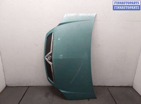 купить Решетка радиатора на Opel Meriva 2003-2010