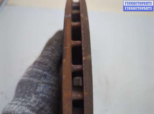 купить Диск тормозной на Ford Mondeo 4 2007-2015