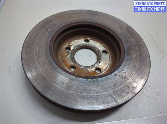 купить Диск тормозной на Ford Mondeo 4 2007-2015