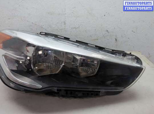 Фара (передняя) BM3449289 на BMW X1 (F48) 2015-2022