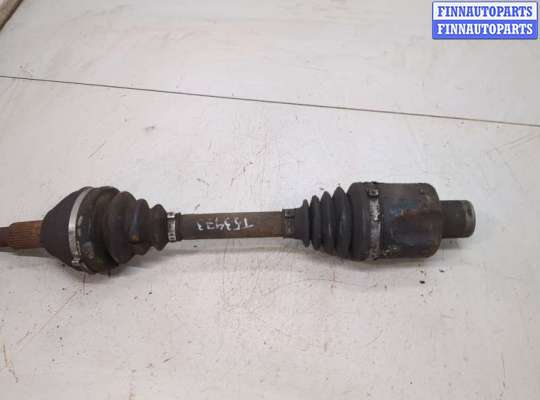 купить Полуось (приводной вал, шрус) на Chevrolet Captiva 2006-2011