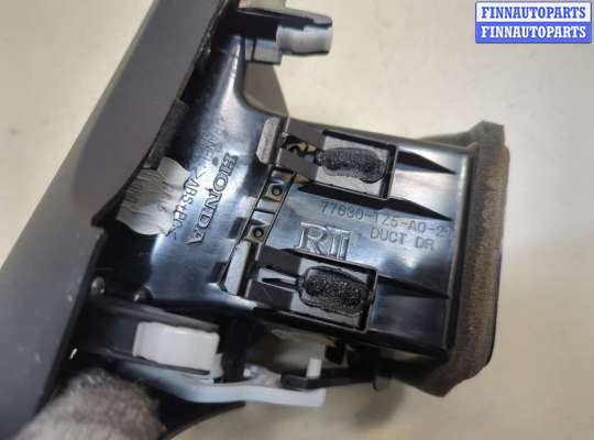 купить Дефлектор обдува салона на Acura MDX 2013-2020