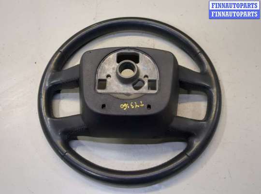 купить Руль на Volkswagen Touareg 2002-2007
