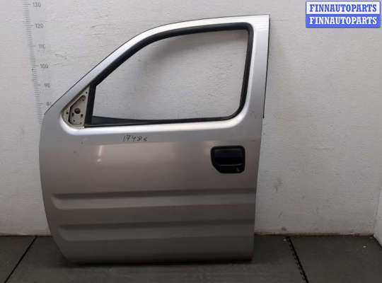 купить Дверная карта (Обшивка двери) на Honda Ridgeline 2005-2014
