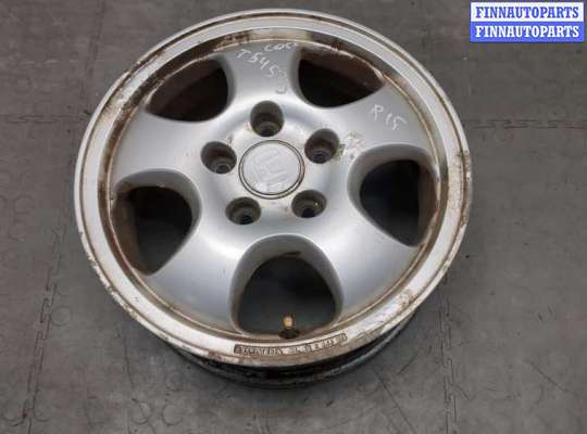 купить Комплект литых дисков на Honda CR-V 1995-2001