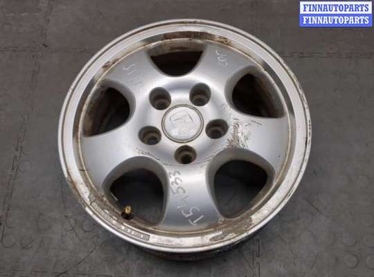 купить Комплект литых дисков на Honda CR-V 1995-2001